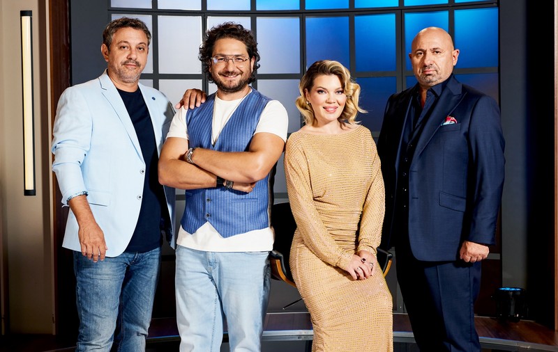 MasterChef 7 octombrie 2024. Chefii au oferit concurenților ultimele 8 șorțuri. Diseară, la Pro TV, începe etapa confruntărilor