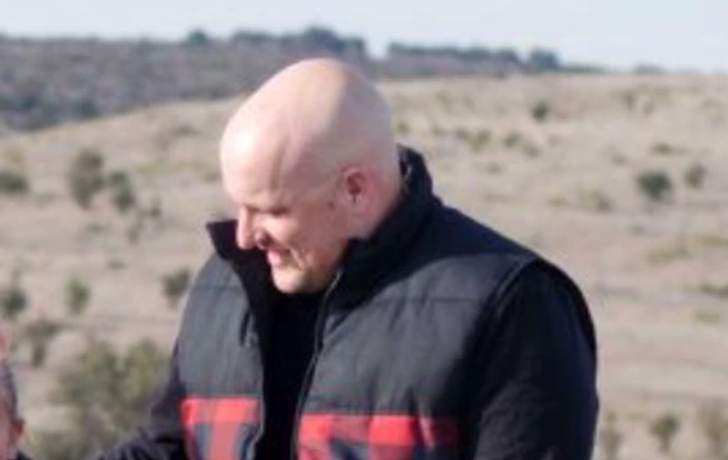 Americanul care organiza proteste antimască în Texas, pentru că dorea „să respire liber”, a murit de Covid. Avea doar 30 de ani
