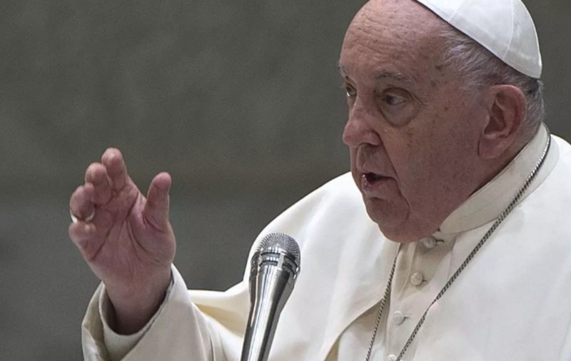 Papa Francisc a murit: „Speranța”, cea mai recentă autobiografie a sa care este aproape o despărțire