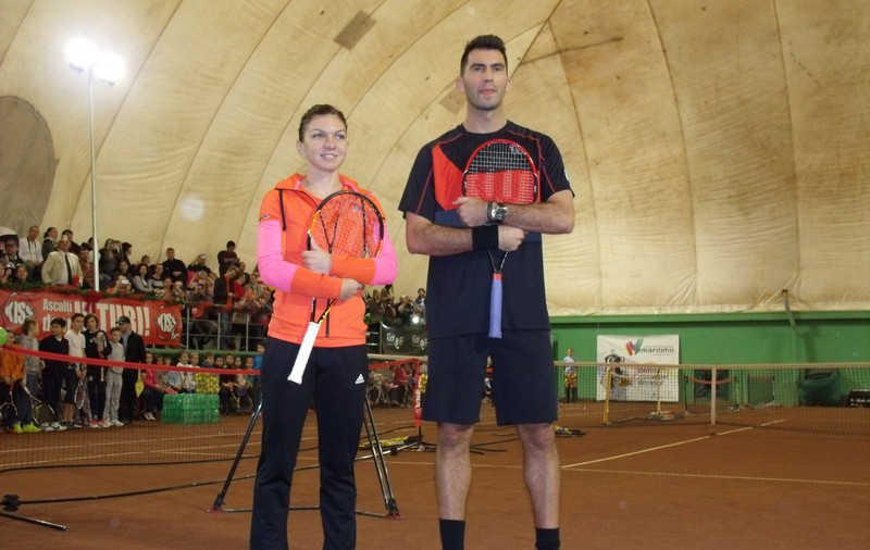 Tenis. Cinci pentru Rio. Vezi lista românilor care vor merge la Jocurile Olimpice