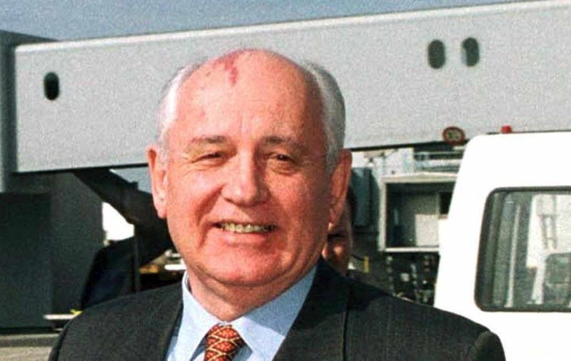 Gorbaciov: "Între Rusia şi SUA a izbucnit un Război Rece şi riscă să devină conflict armat"