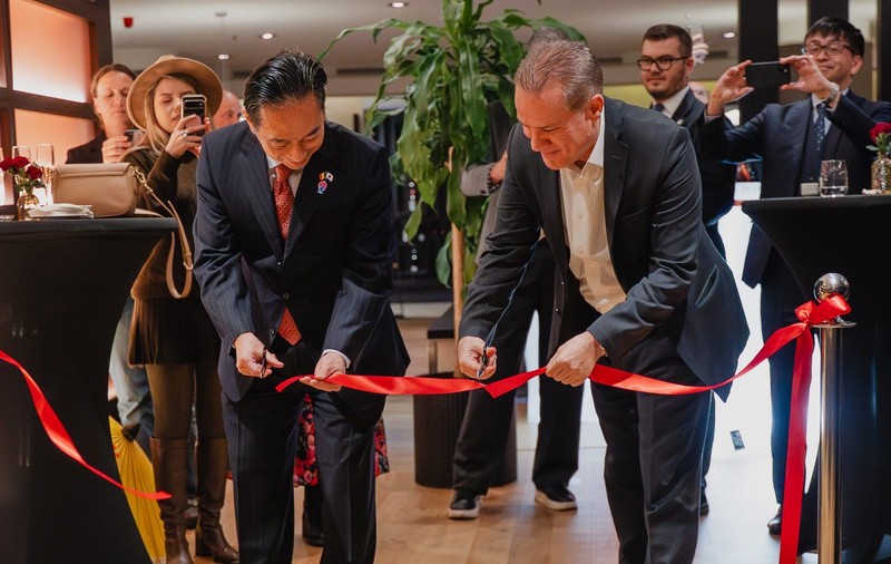Benihana România marchează 20 de ani printr-o relansare spectaculoasă: tradiția japoneză întâlnește modernul urban