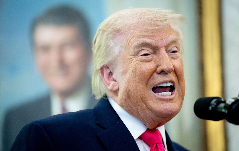 Trump continuă să spună că Iranul își dorește un acord pentru încetarea războiului, dar le e frică să recunoască: „Le este teamă şi că noi îi vom ucide”