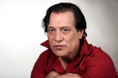 Marius Bodochi, directorul Teatrului Dramaturgilor Români FOTO: Florin Ghioca