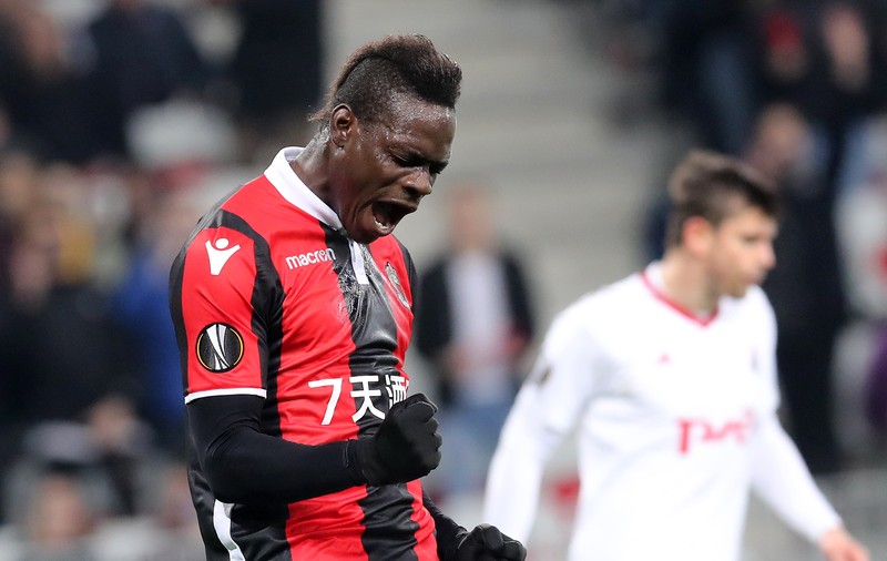 Secretul revenirii în formă a lui Mario Balotelli este viața de familie