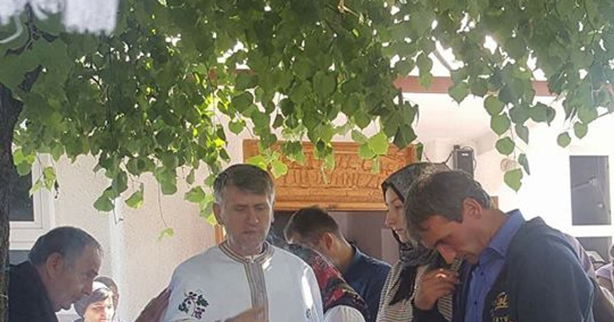 Fosta soție a lui Cristian Pomohaci face declarații. Ce spune femeia despre preotul-cântăreț implicat într-un scandal sexual