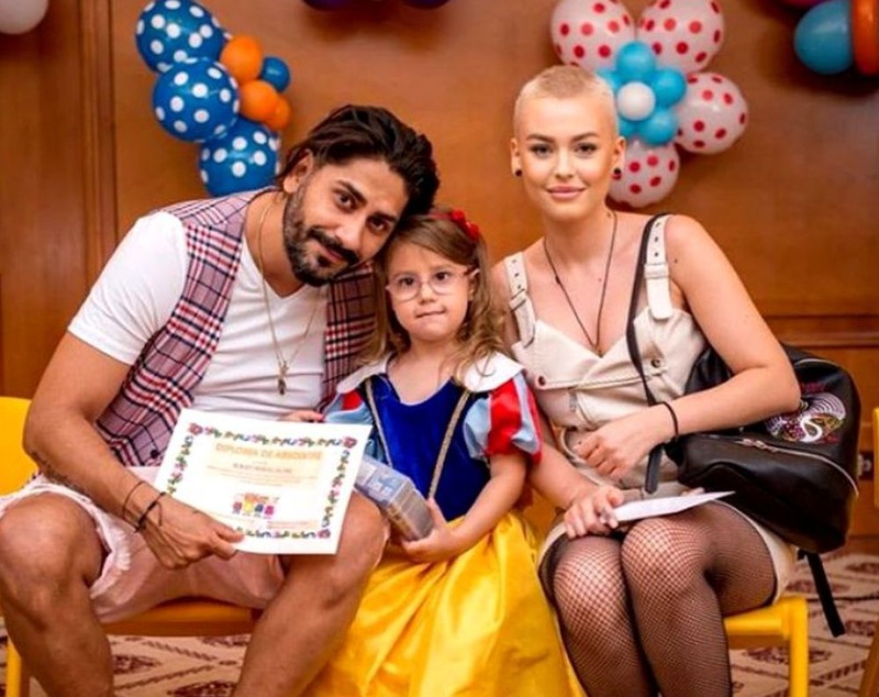 De ce nu și-a refăcut Connect-R viața după divorțul de Misha: „Sunt singur de 8 ani”. Nu mai crede în căsătorie