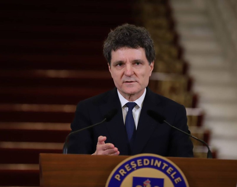 Nicușor Dan, fără soluții după ce partidul lui Sorin Grindeanu a decis retragerea miniștrilor din Guvernul Bolojan: „Calm și vom trece prin asta”