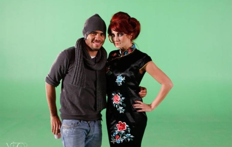 DJ Rynno & Sylvia feat. Phelipe - Chiar dacă ai plecat | VIDEOCLIP
