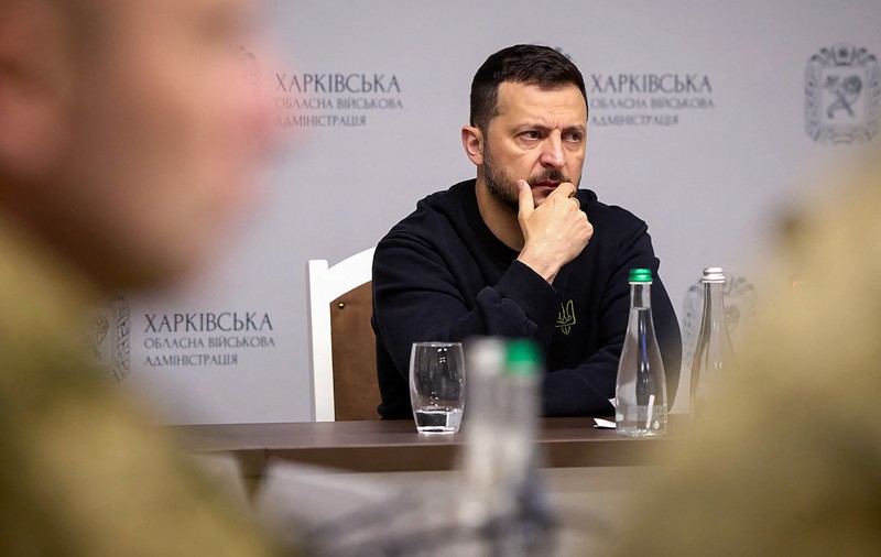 Zelenski: „Partenerii noștri se tem că Rusia va pierde acest război”. Cum argumentează președintele ucrainean afirmația