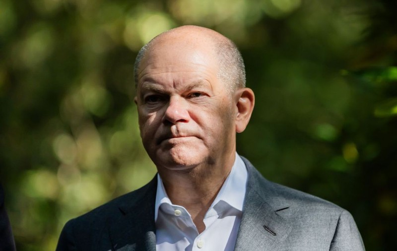 Olaf Scholz vrea intensificarea discuțiilor de pace în Ucraina, inclusiv cu Rusia: „Cred că a sosit momentul”