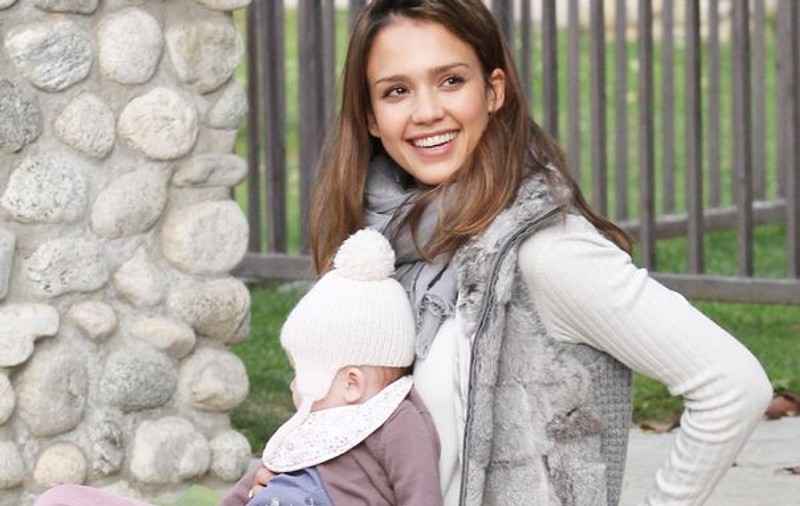 Jessica Alba dezvăluie secretele frumuseții ei