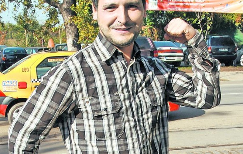 «Nu-mi trebuie mie Viagra!»
