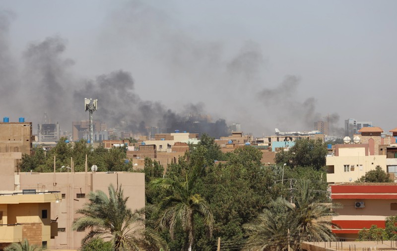 Beligeranții din Sudan se întâlnesc în Arabia Saudită, confirmă Washington și Riad