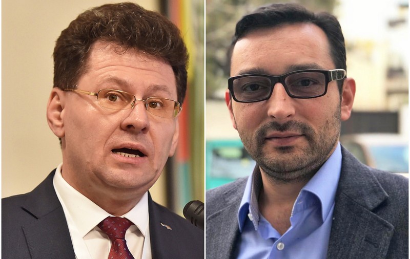 DNA: Surprins de radar cu 201 km/h, un secretar de stat și-a pus șeful de cabinet să ia vina asupra sa