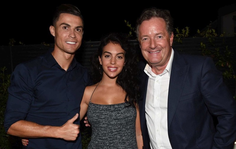 Catedrala istorică din Funchal, locul unde Cristiano Ronaldo și Georgina Rodríguez ar urma să se căsătorească