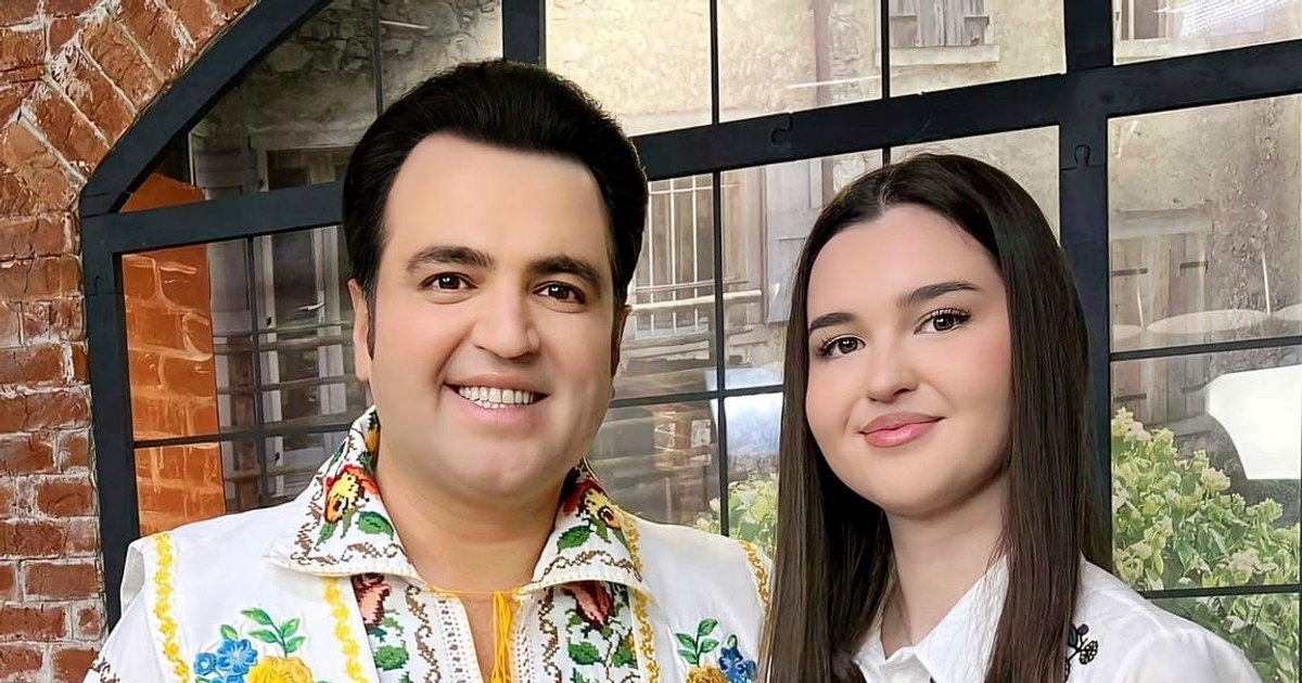 Andreea, fiica lui Igor Cuciuc, a murit