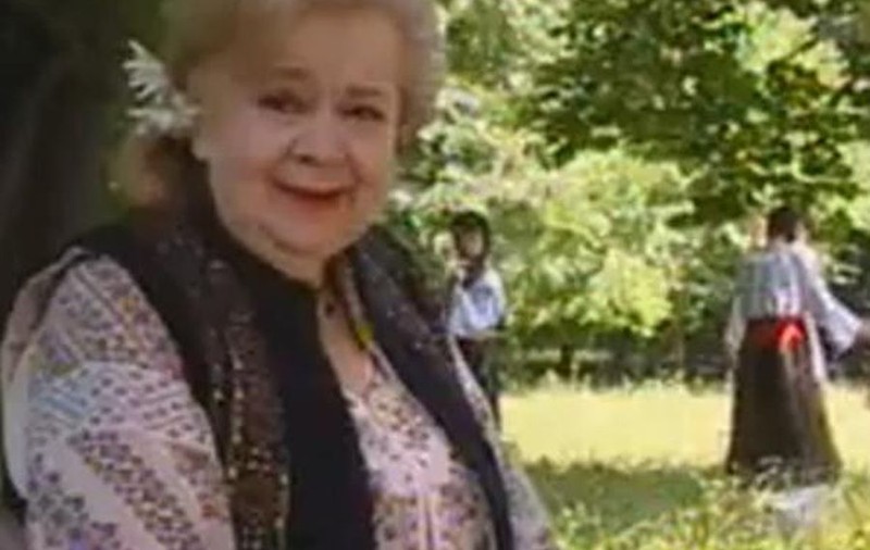 A MURIT CUNOSCUTA CÂNTĂREAŢĂ DE MUZICĂ POPULARĂ ANGELA MOLDOVAN! | VIDEO