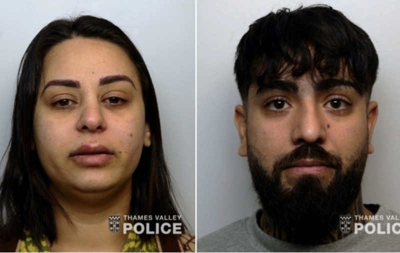Românii care au otrăvit și ucis doi bărbați în Marea Britanie vor sta 17 ani la închisoare. Autoritățile cred că există și alte victime