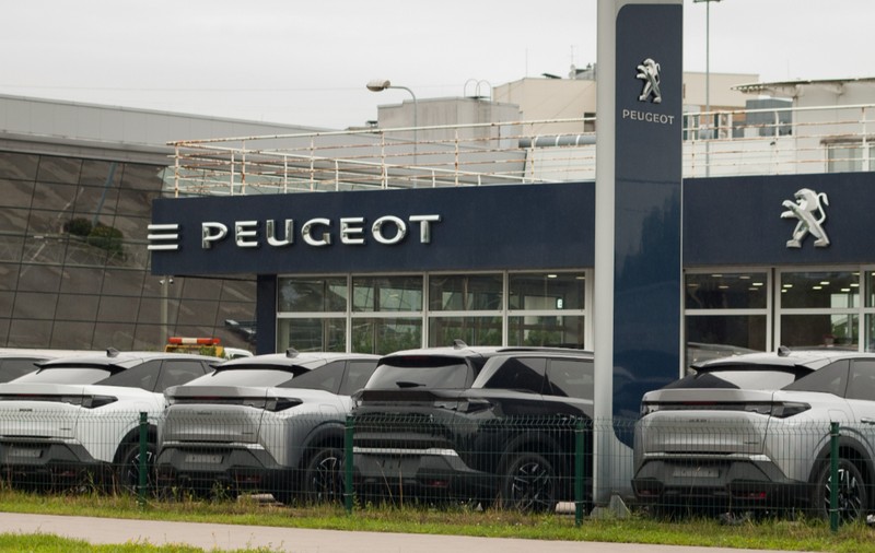 700.000 de mașini de la Peugeot, Citroen, Fiat, Alfa Romeo și alții sunt rechemate în întreaga lume, din cauza unui risc de incendiu