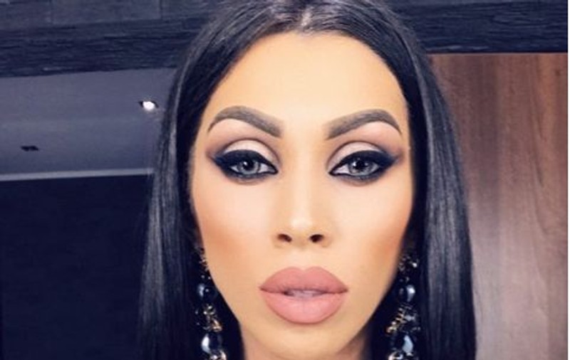 Soția lui Pepe, din nou în rochie de mireasă! Imaginea a făcut ravagii pe Instagram