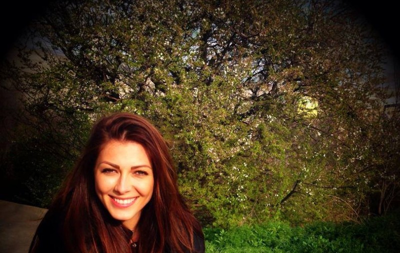 ILINCA VANDICI, MESAJ SFÂŞIETOR pe INTERNET! Oare nu mai merge RELAŢIA cu VÂRCIU?