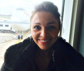 Familia Dolănescu era să piară într-un accident aviatic!