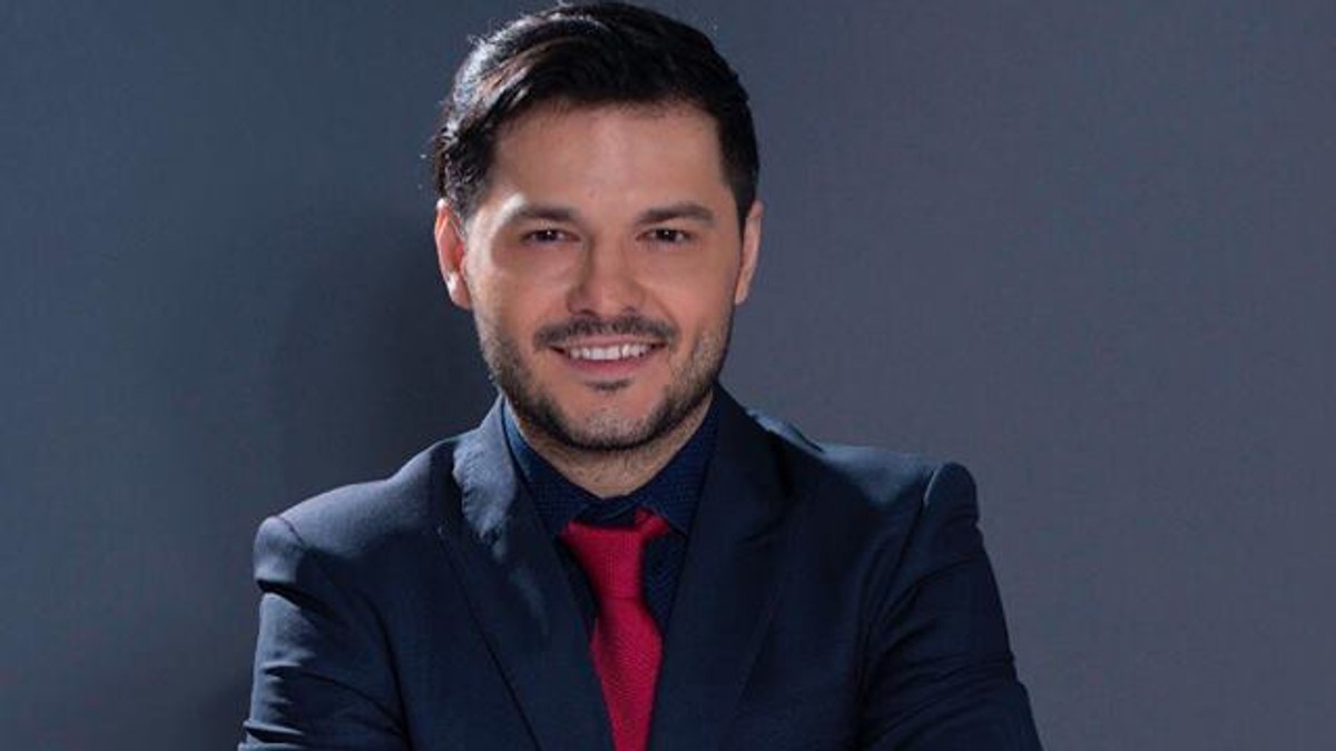 Liviu Vârciu, reacții după ce a aflat că va fi tătic a doua oară. "Nu s-a născut nimeni pregătit"