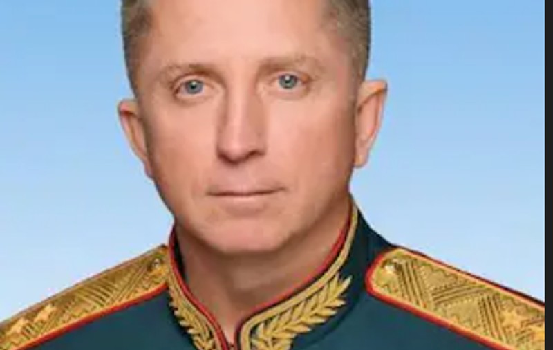 Ucrainenii anunţă că încă un general rus a fost ucis. După patru zile de lupte, credea că invazia va mai dura „câteva ore”