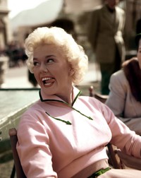 Doris Day circa 1949