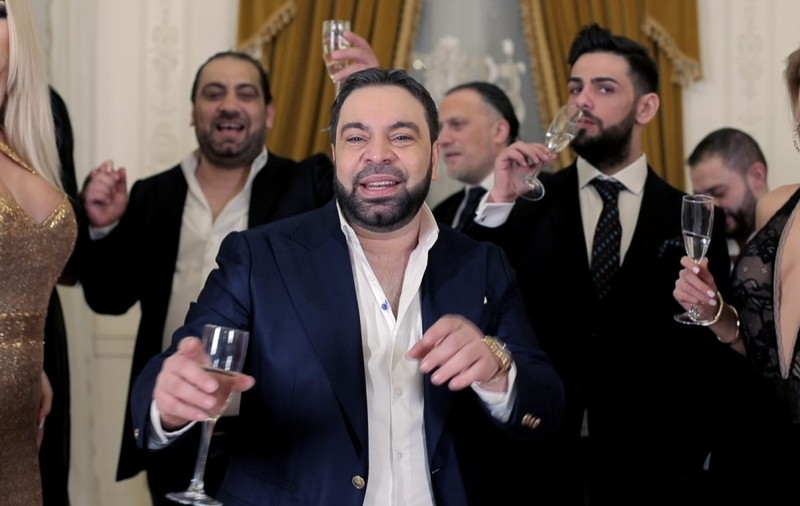 Florin Salam, mesaj video din spital după știrea că a murit: „Nu-mi vine să cred! Oare v-ați fi bucurat?”