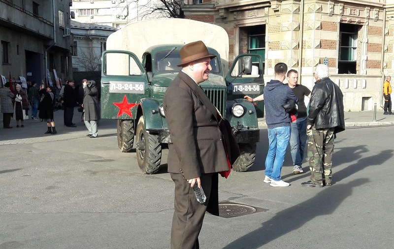Motivul pentru care proiecția filmului Moromeții 2 de la Cluj a fost un dezastru. Reacția producătorului Tudor Giurgiu