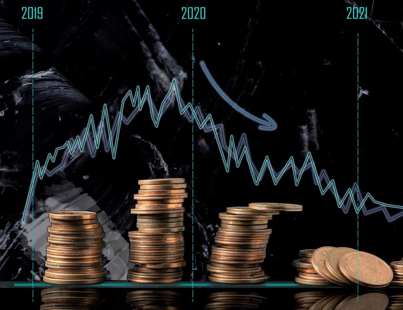Deficitul bugetar este estimat la 7,5% din PIB anul viitor