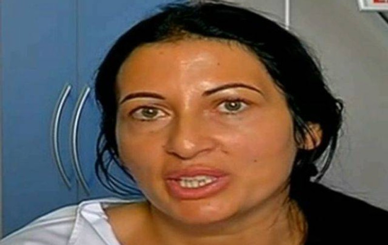 Anca și Leo de la Strehaia, imagine DEMENȚIALĂ! Uite cum au apărut după ce ea și-a pus silicoane | FOTO ÎN ARTICOL