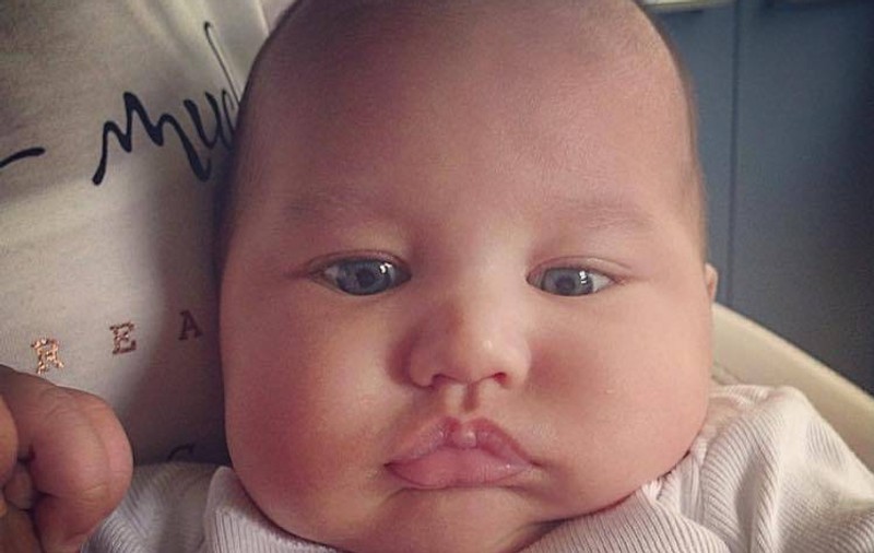 Antonia, imagine ADORABILĂ cu fiul ei! Te va înduioșa la maximum | FOTO ÎN ARTICOL