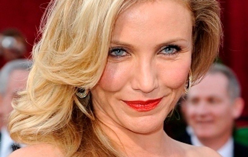 Cameron Diaz, din nou cu Justin Timberlake?