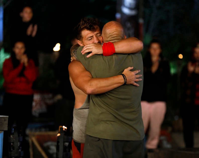 Cătălin Moroșanu a fost eliminat de la Survivor All Stars. Câți bani ar fi primit de la PRO TV