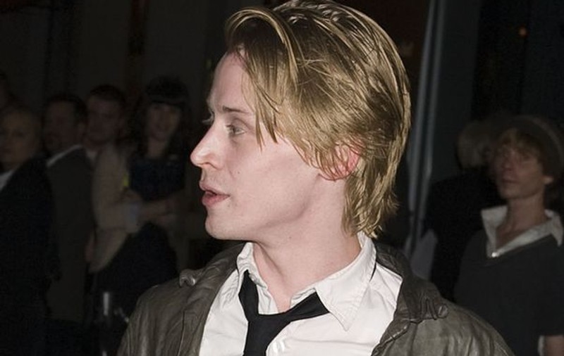 Macaulay Culkin: "Sunt în formă şi sunt sănătos"