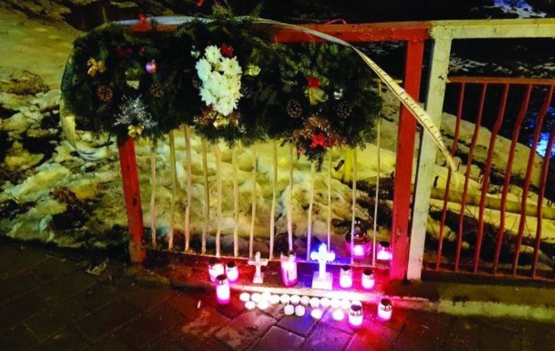Tânărul mort într-o benzinărie din Iași a fost ucis de cel mai bun prieten din cauza unui dans