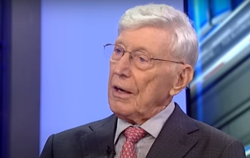 Omul de afaceri Bernie Marcus donează 90% din averea sa de 6 miliarde de dolari. Donald Trump, printre beneficiari