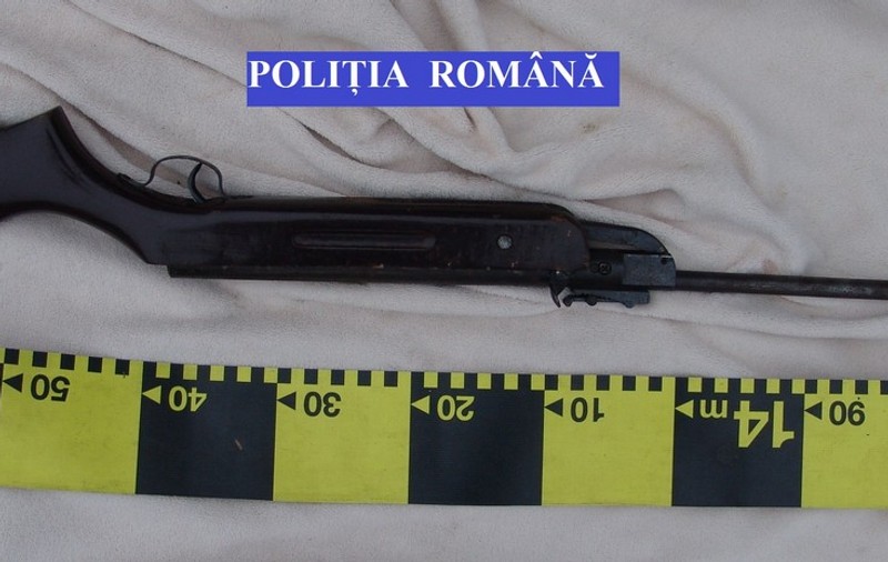 Condamnat la închisoare pentru că a împușcat un hoț. Povestea incredibilă unui paznic din Caras-Severin