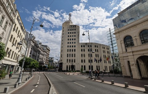 Palatul Telefoanelor