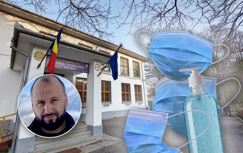 INVESTIGAȚIE. O achiziție fără licitație de aproape 150.000 de euro, câștigată de un fost angajat al SRI, a fost anulată, după ce Libertatea a cerut detalii. Au refăcut-o apoi din bucăți