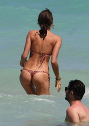 Irina şi Cristiano formează un cuplu din 2010