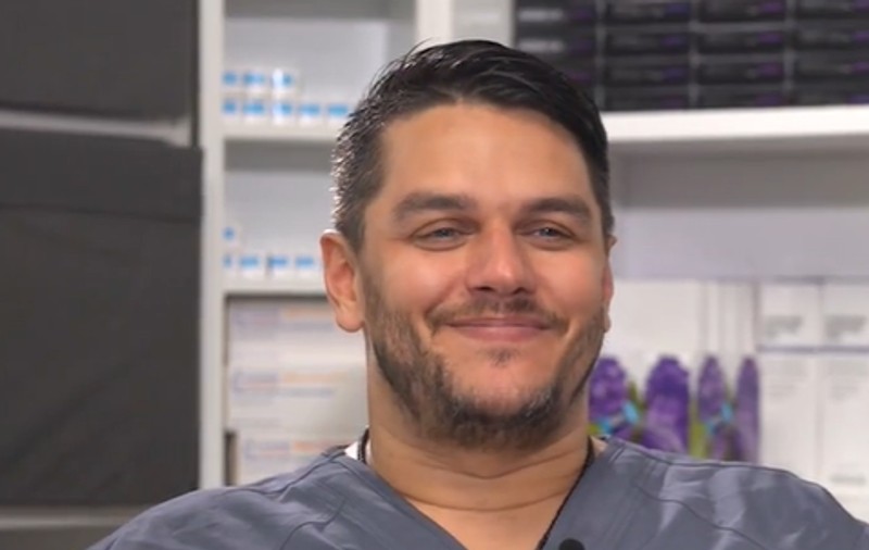 Medic estetician de la Spitalul Elias din București, reținut după ce i-a furat fostei iubite, și ea doctoriță, 35.000 de euro din casă