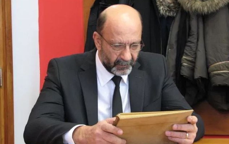 Fostul deputat PSD Ion Ochi a fost condamnat la închisoare. Instanța a dispus și confiscarea unei sume colosale