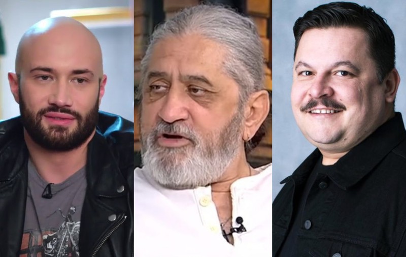 Jean Paler a răbufnit la adresa lui Mihai Bendeac și Mihai Bobonete: „Eu nu mă desfac la șliț ca să râdă lumea”