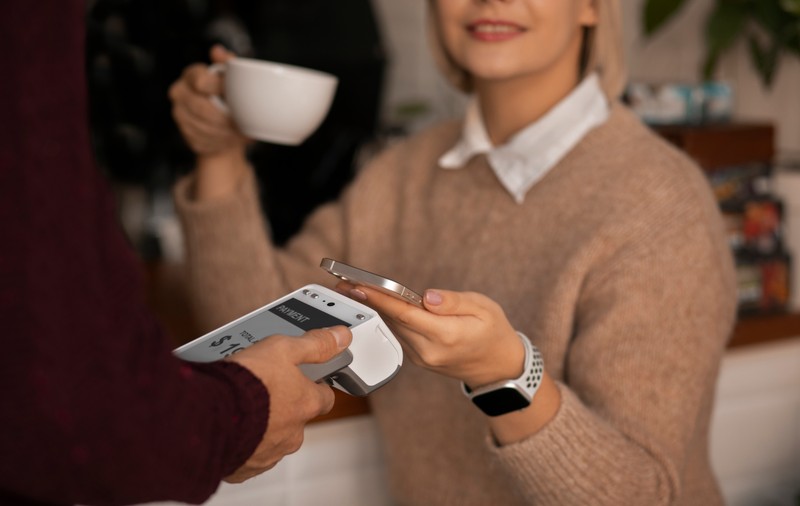 Un lanț de restaurante italiene renunță complet la plata cash. Directorul a explicat decizia: „Nu avem nimic de ascuns”
