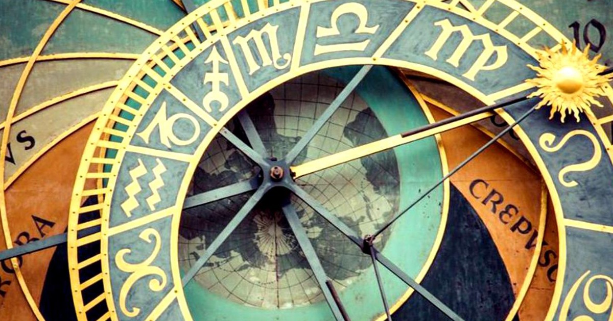 horoscopul zilei de astăzi 7 iunie 2025 pentru zodia ta - dragoste, bani sau sanatate