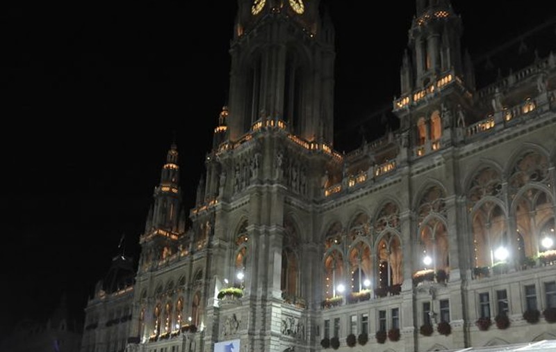 Un oraș european, desemnat metropola cu cele mai bune condiţii de viaţă din lume 